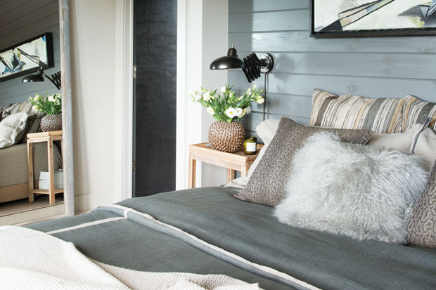 The Art of Layering Textiles: How to Create Cozy Spaces