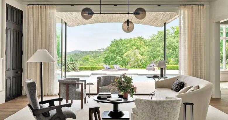 Maximizing Natural Light in Your Home with Smart Design Choices